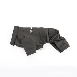 ツナギ(Charcoal gray)