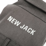 ツナギ(Charcoal gray)