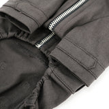 ツナギ(Charcoal gray)