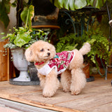 アロハメッシュタンク(WINE RED)