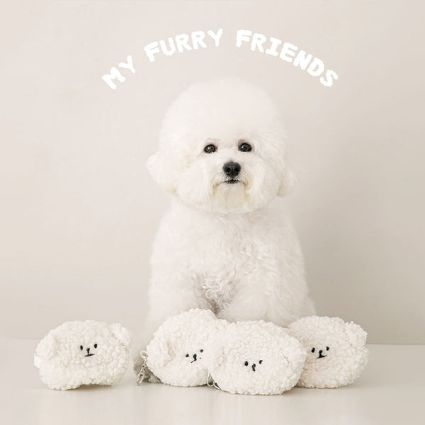 ビションうんち袋ポーチ – NEW JACK Online Store