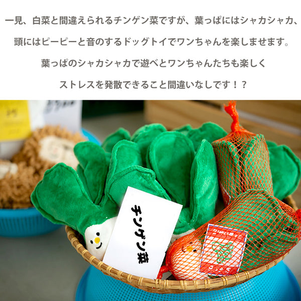 野菜と農産物のおもちゃシリーズ – NEW JACK Online Store