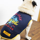 クールエアーメッシュタンク (Navy)