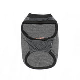 ワンホール刺繍ボーダー(Black)