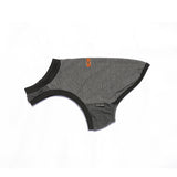 ワンホール刺繍ボーダー(Black)