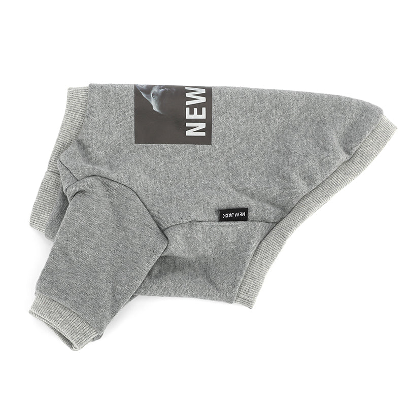 ゴリラフォトプリントTシャツ