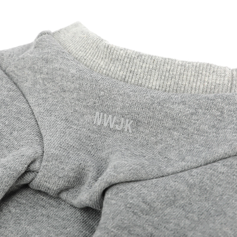 ゴリラフォトプリントTシャツ