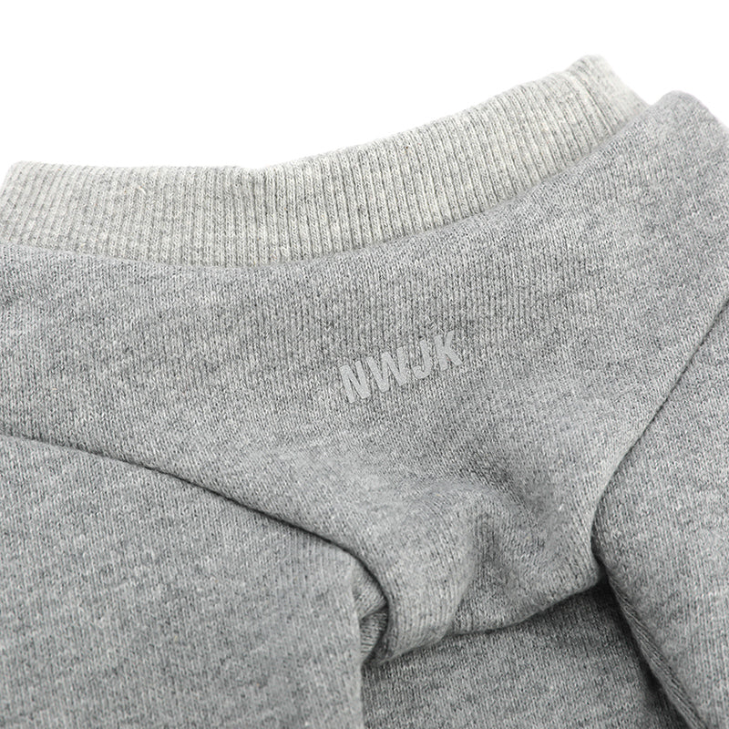 ゴリラフォトプリントTシャツ