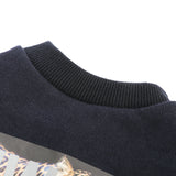 レオパードフォトプリントTシャツ