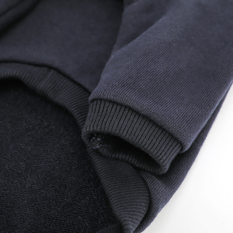 レオパードフォトプリントTシャツ