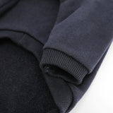 レオパードフォトプリントTシャツ