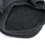 レオパードフォトプリントTシャツ