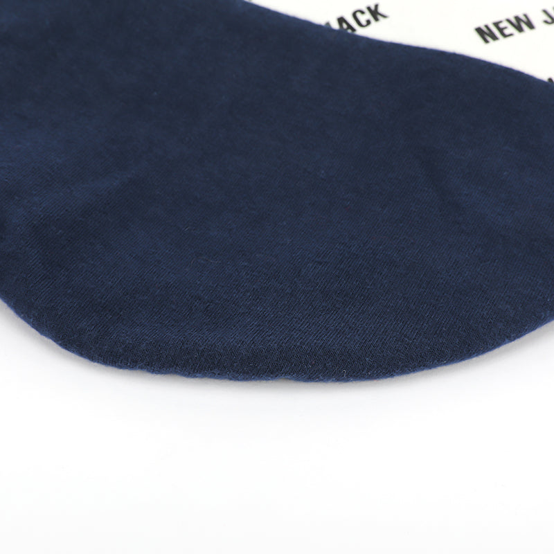 トリコロールTシャツ (Red)