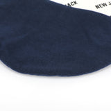 トリコロールTシャツ (Red)