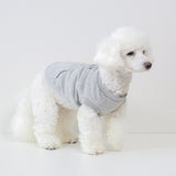 ベーシック3Dロゴタンク(グレー)