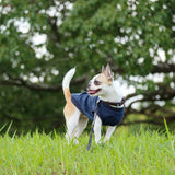 ベーシック3Dロゴタンク(ネイビー)