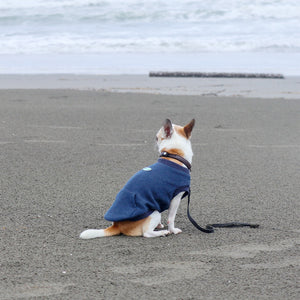 ベーシック3Dロゴタンク(ネイビー)