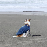 ベーシック3Dロゴタンク(ネイビー)