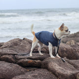 ベーシック3Dロゴタンク(ネイビー)