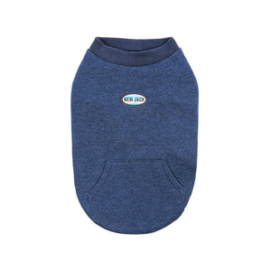 ベーシック3Dロゴタンク(ネイビー)