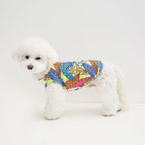 ボタニカルメッシュタンク(イエロー)