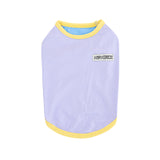 ナイロンタンク (パープル)