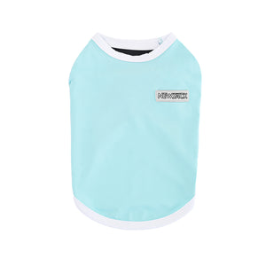 ナイロンタンク (スカイブルー)