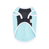 ナイロンタンク (スカイブルー)