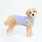 ナイロンタンク (パープル)