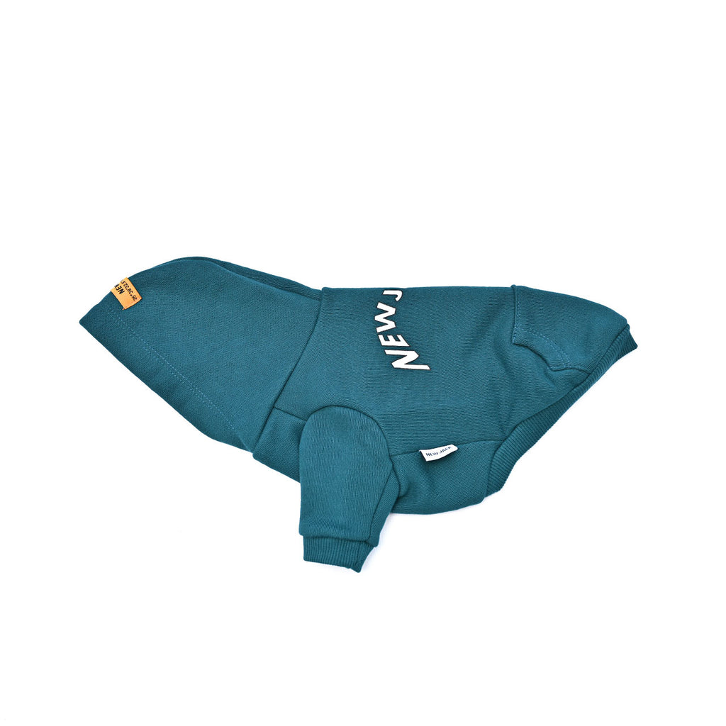 ベンドロゴフーディー(グリーン)