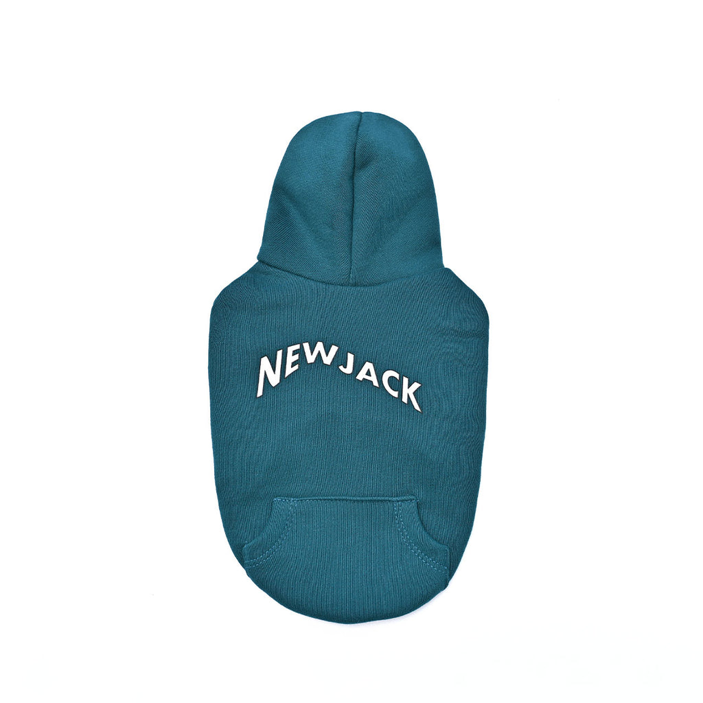 ベンドロゴフーディー(グリーン)