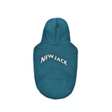 ベンドロゴフーディー(グリーン)