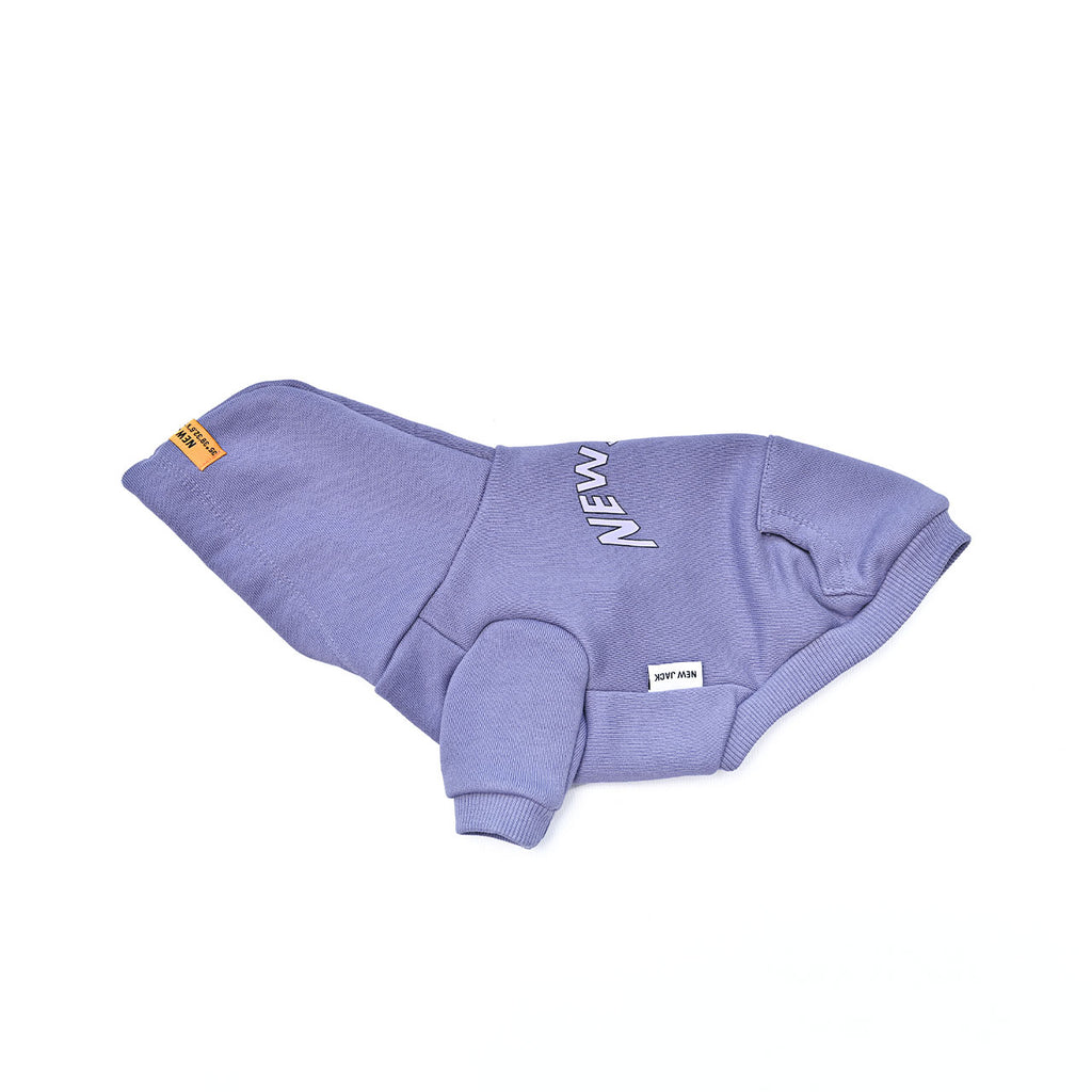 ベンドロゴフーディー(パープル)