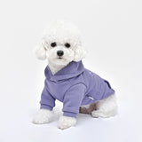 ベンドロゴフーディー(パープル)