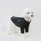 アウトドアフリース(ブラック)