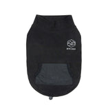 アウトドアフリース(ブラック)