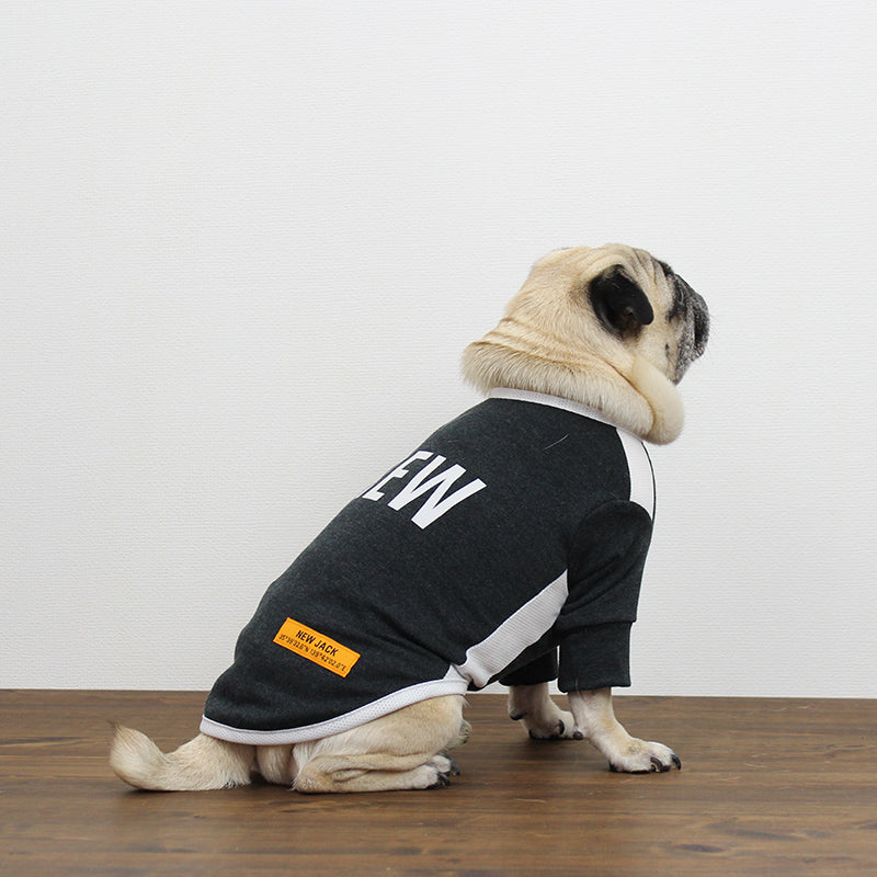 クルー サイドメッシュTシャツ (Chacoral)