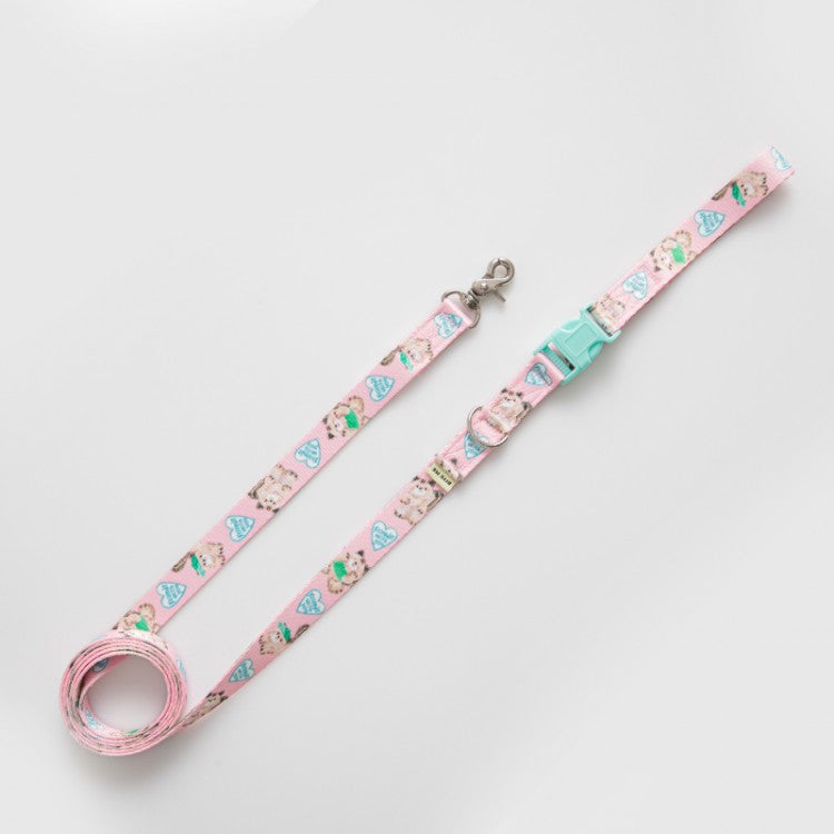 BITE ME（バイトミー）POKORI Friends アドベンチャーリード – NEW