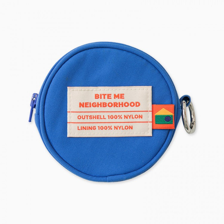 BITE ME（バイトミー）コーデュラ プーバッグ ポーチ – NEW JACK