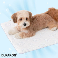 BITE MEバイトミー アイスベア デュラロン クールマット Lサイズ BITE ME（バイトミー）アイスベア デュラロン クールマット S M L