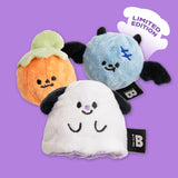 ハッピー ハロウィン ボールトイ セット