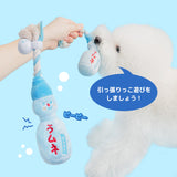 日本限定！しゅわしゅわ ラムネ ロープトイ