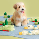 ロンロンズ引っ張りっこおもちゃ