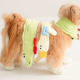 ロンロンズ引っ張りっこおもちゃ