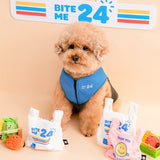 カシャカシャビニールズ ポケットおもちゃ