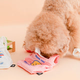 カシャカシャビニールズ ポケットおもちゃ