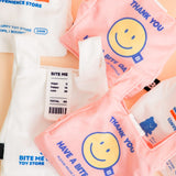 カシャカシャビニールズ ポケットおもちゃ