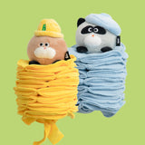 ポーキーポケット ノーズワークトイ