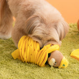 ポーキーポケット ノーズワークトイ