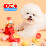 むにゅ プクプク ラテックスおもちゃ